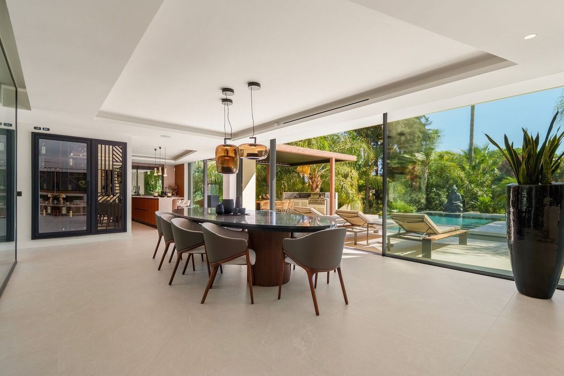 House in Elviria-Cabopino, Marbella, Spain 5 - 18621268