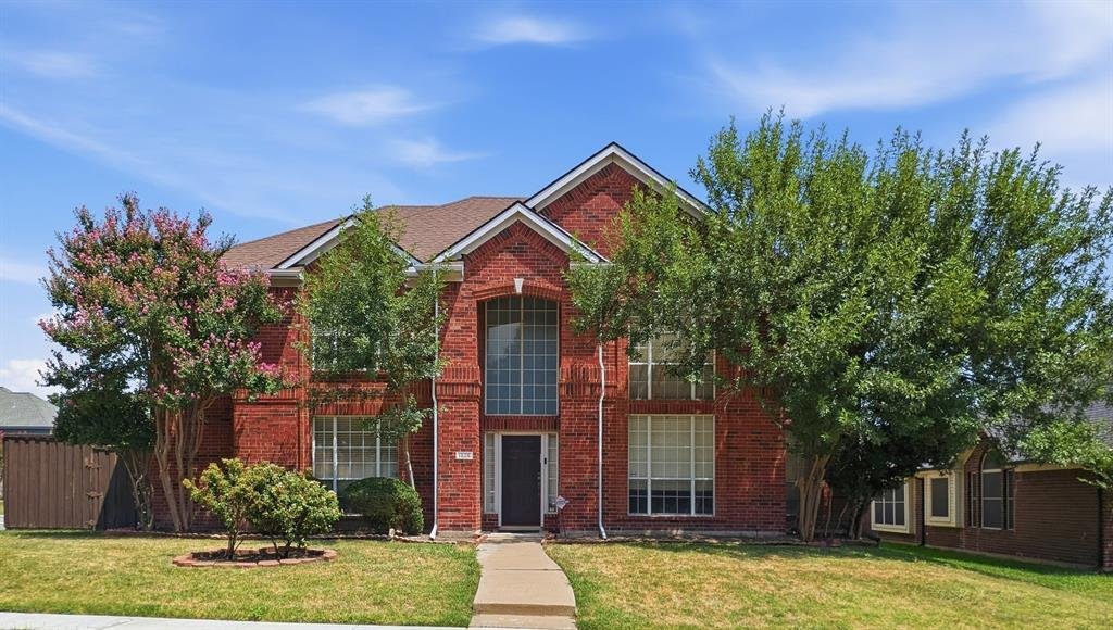 House in Plano, Texas, United States 1 - 18573913
