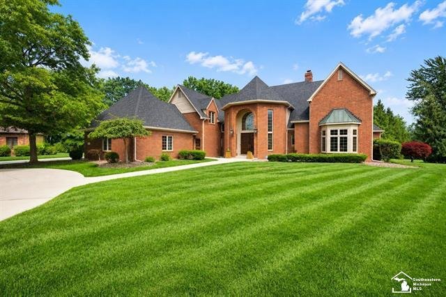House in Monroe, Michigan, United States 2 - 18616940