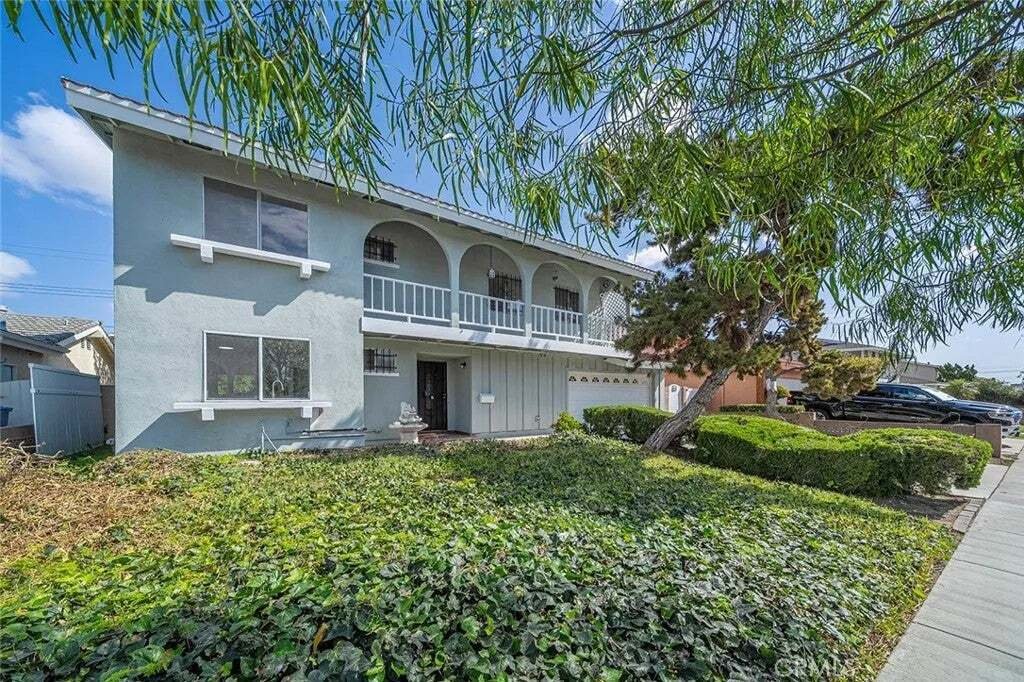 House in Cypress, California, United States 4 - 17693829