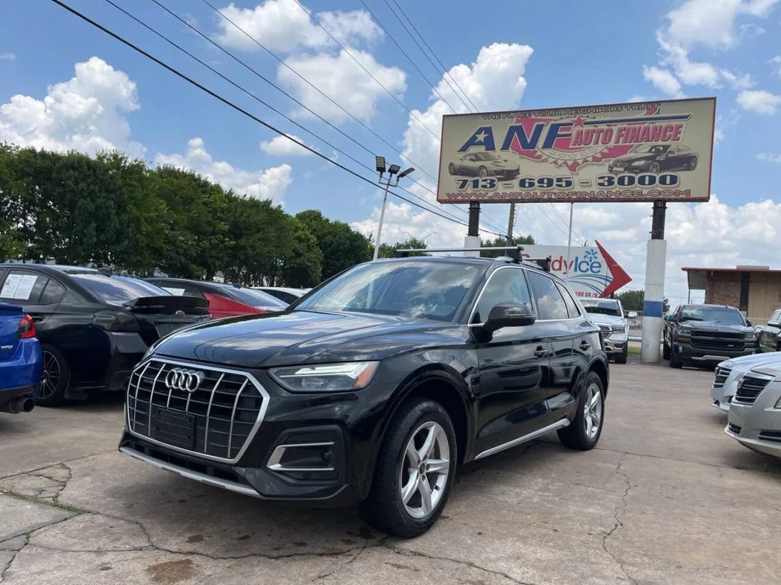 Suv in Houston, TX, United States 1 - 18621639