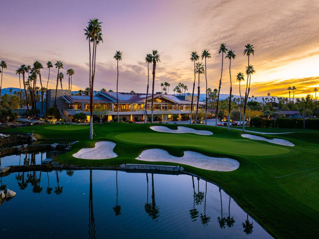Condo in Palm Desert, California, United States 4 - 18616943