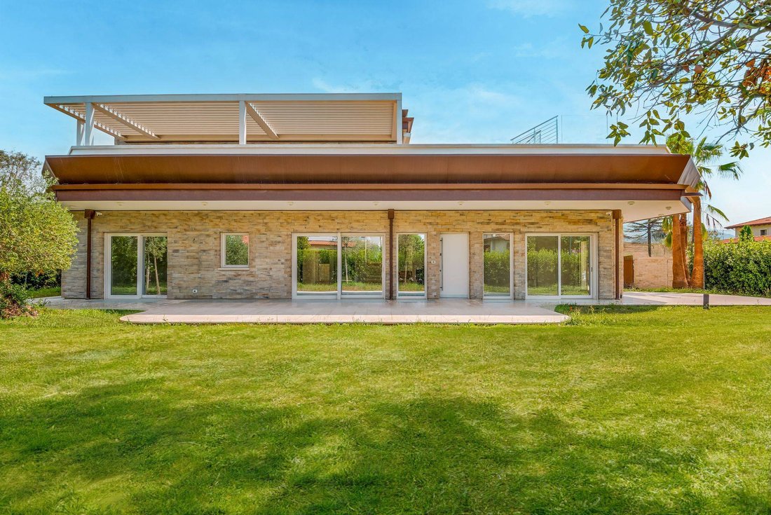 Villa in Center, Forte dei Marmi, Tuscany 2 - 18619555