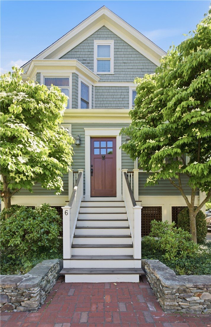 House in Newport, Rhode Island, United States 4 - 18623876