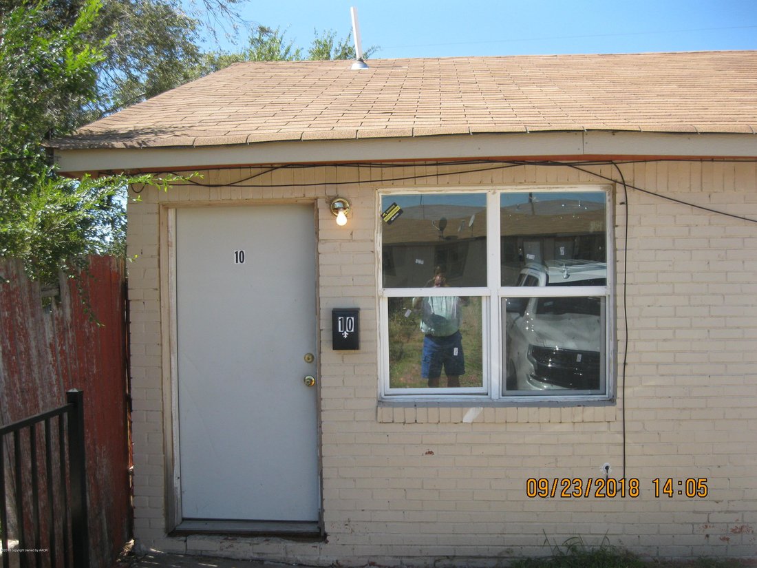 Borger, Texas, United States 2 - 18618301
