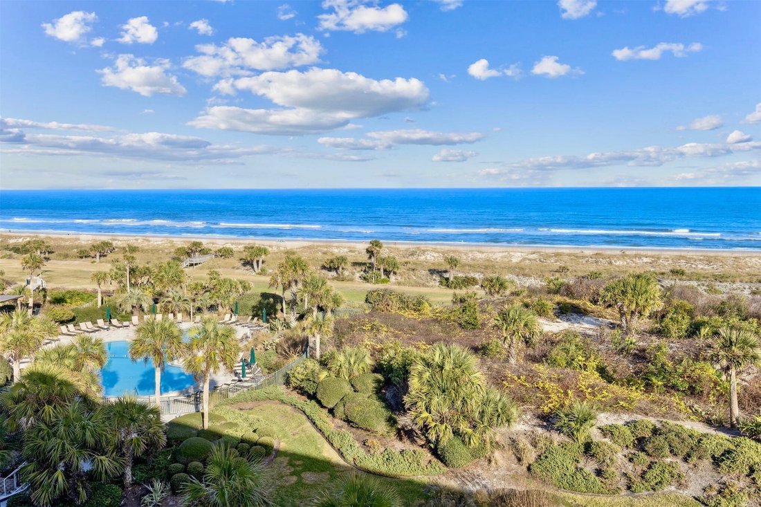 Condo in Fernandina Beach, Florida, United States 4 - 16868563