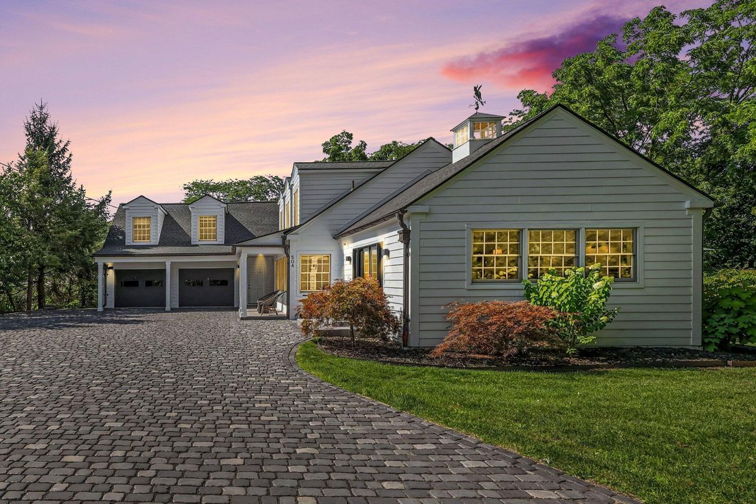House in Ann Arbor, Michigan, United States 4 - 18623738