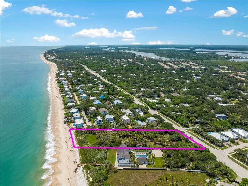 Land in Vero Beach, Florida, United States 3 - 18619607