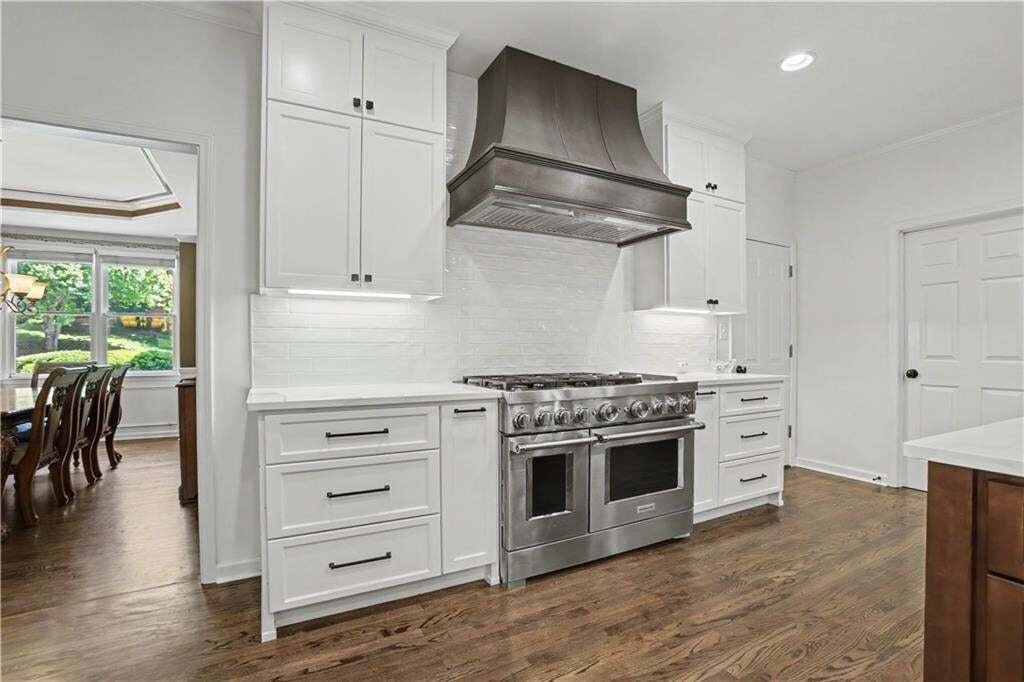 House in Dacula, Georgia, United States 5 - 18621288