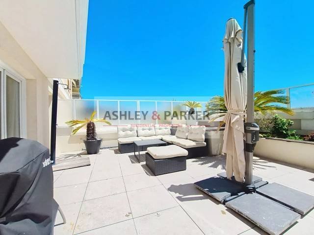 Apartment in Cannes, Provence-Alpes-Côte d'Azur, France 5 - 18363368