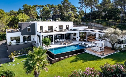 House in Est Nord Est et Sud Est, Saint-Gély-du-Fesc, France 1