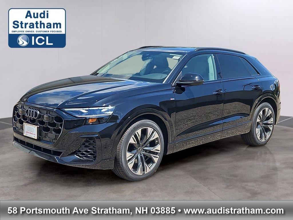Suv in Stratham, NH, United States 1 - 18616014