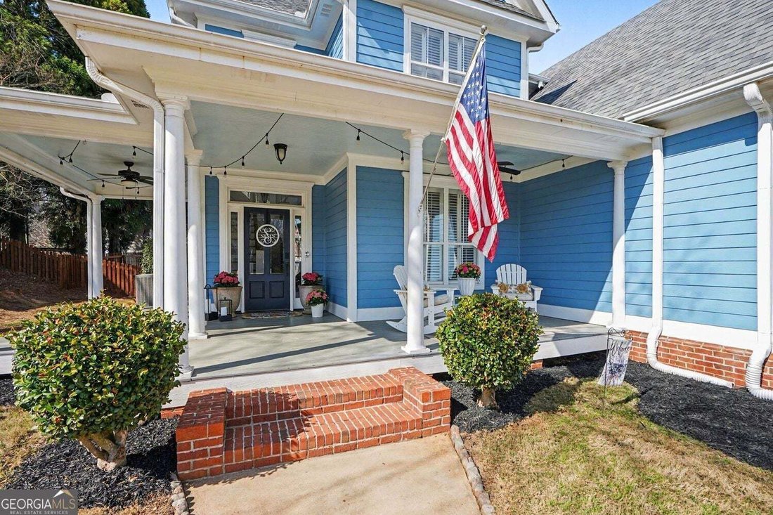 Locust Grove, Georgia, United States 2 - 17409239