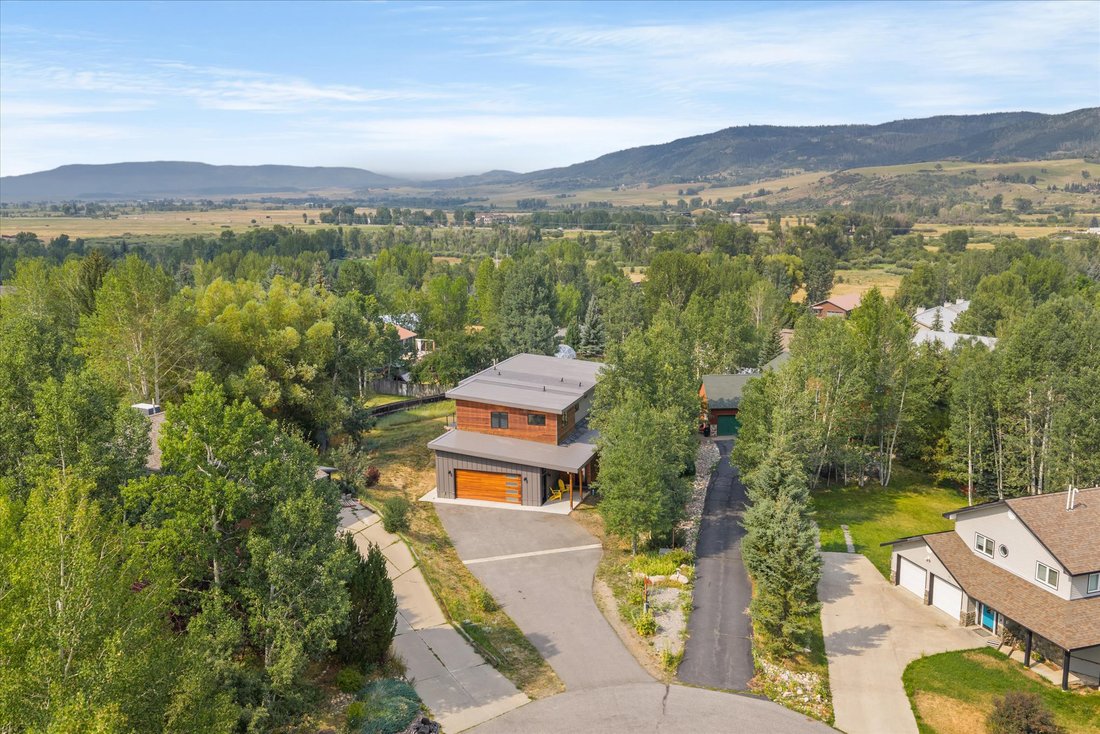 House in Steamboat Springs, Colorado, United States 2 - 18620095