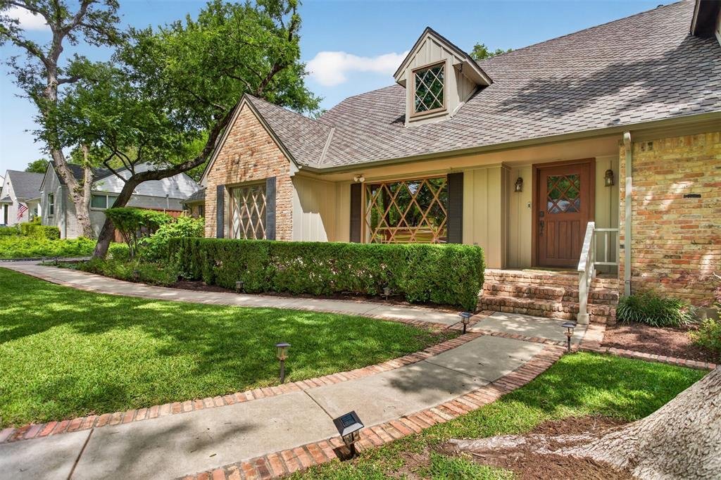 House in Dallas, Texas, United States 2 - 18618883