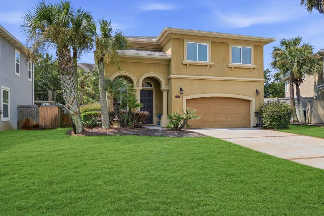 House in Miramar Beach, Florida, United States 1 - 18616338