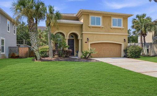 House in Miramar Beach, Florida, United States 1