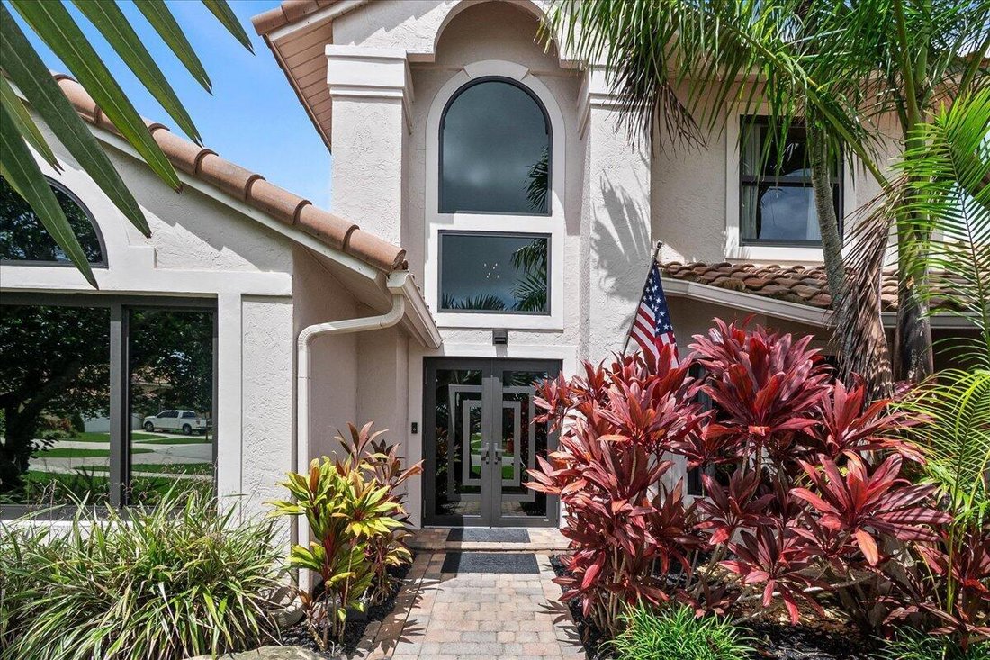 House in Boca Raton, Florida, United States 1 - 18618474