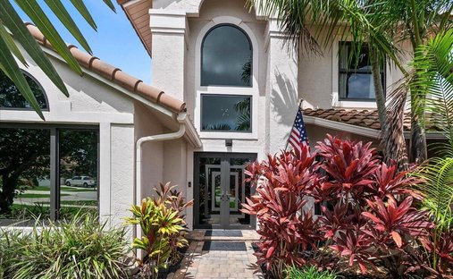 Casa a Boca Raton, Florida, Stati Uniti 1