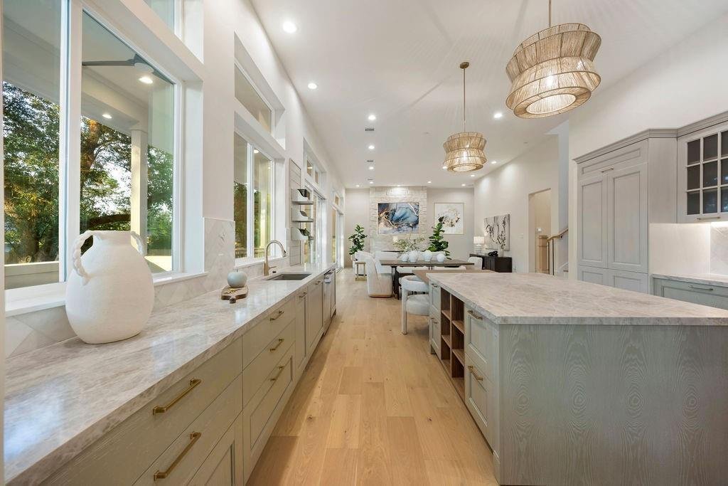 House in Houston, Texas, United States 5 - 18486215