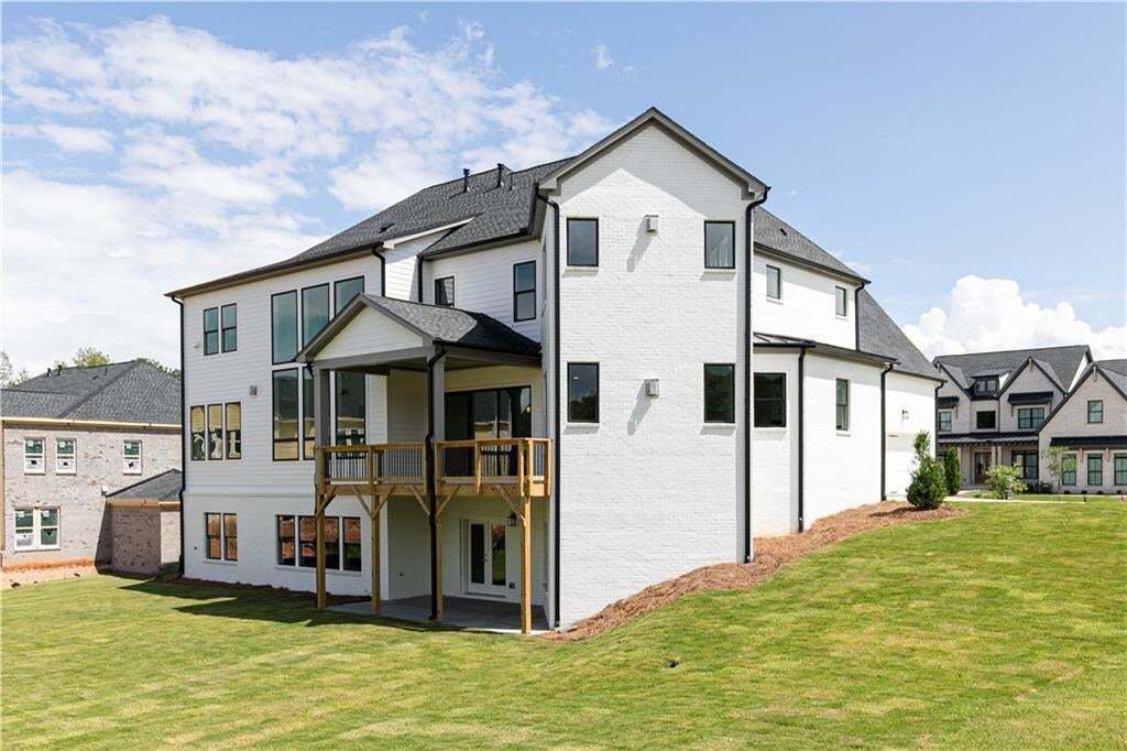 House in Lawrenceville, Georgia, United States 3 - 17411154