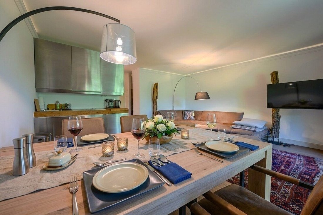 Apartment in Kitzbuhel, Tyrol, Austria 2 - 18616244