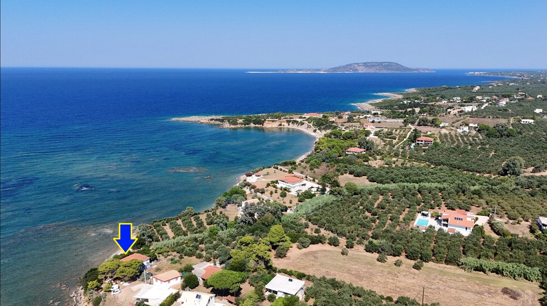 Gargalianoi, Peloponnese, Western Greece and the Ionian, Greece 3 - 18616239