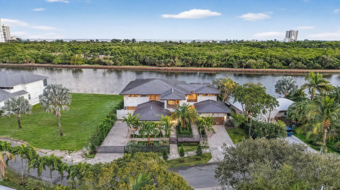House in Wilton Manors, Florida, United States 2 - 16292138