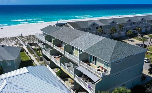 House in Gulf Breeze, Florida, United States 1