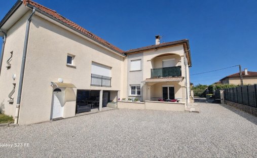 Chassieu le Bas, Chassieu, France 1