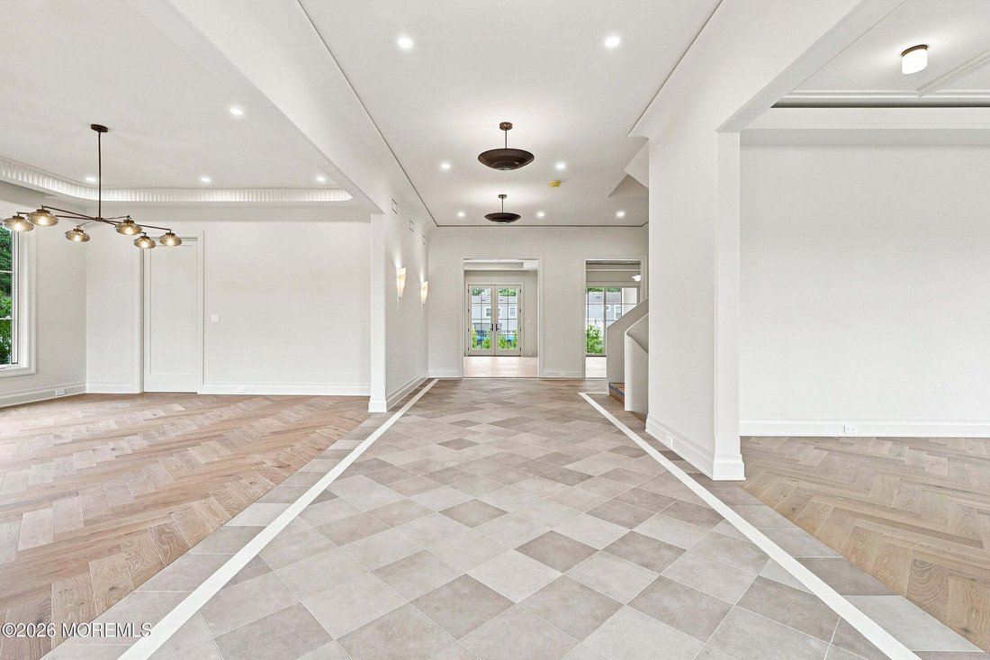 House in West Long Branch, New Jersey, United States 5 - 18620145