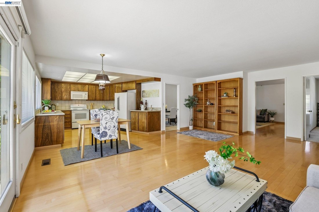 House in Livermore, California, United States 5 - 18623750