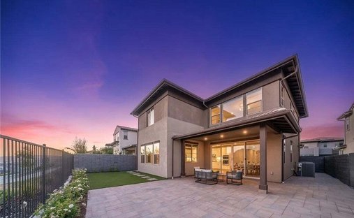 House in Rancho Mission Viejo, California, United States 1