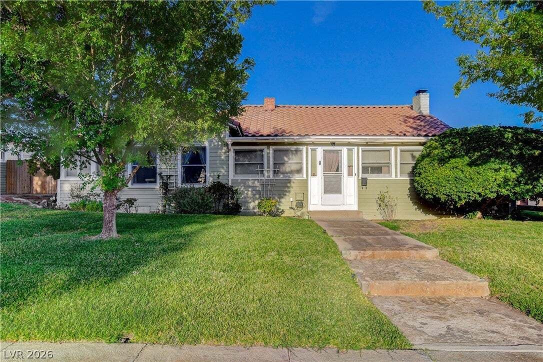 House in Boulder City, Nevada, United States 4 - 18618512