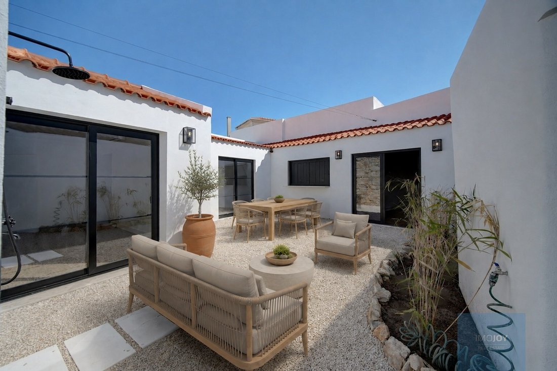 House in Alcabideche, Lisbon, Portugal 1 - 18404837