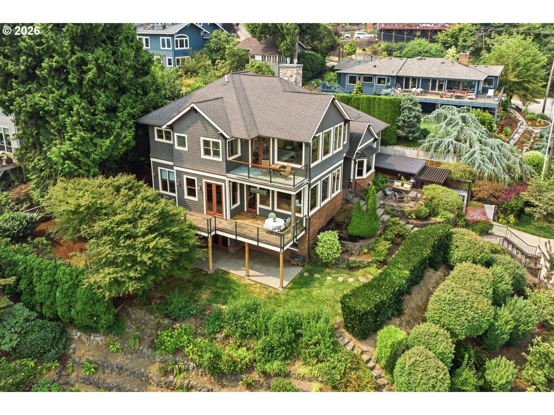 House in Portland, Oregon, United States 4 - 18619991