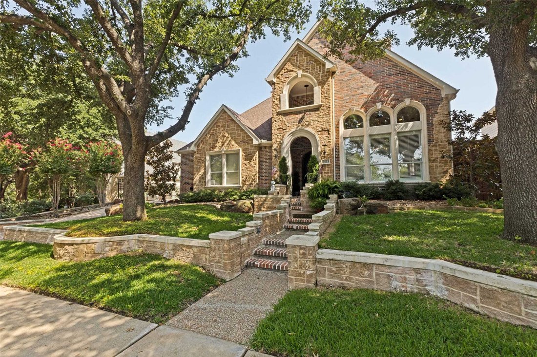 House in Plano, Texas, United States 1 - 18619746