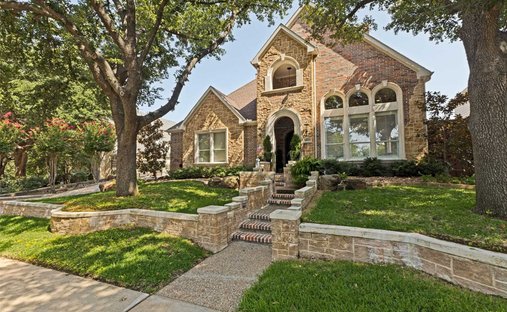 House in Plano, Texas, United States 1