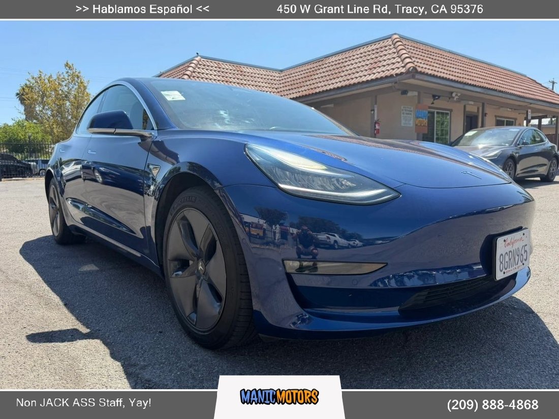 Sedan in Tracy, CA, United States 1 - 18616499