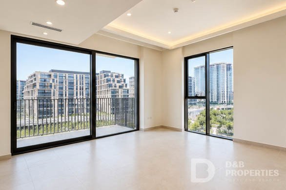 Apartment in Dubai Hills Estate, Dubai, United Arab Emirates 4 - 18617081