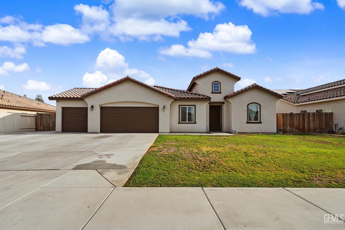 House in Bakersfield, California, United States 2 - 18620968