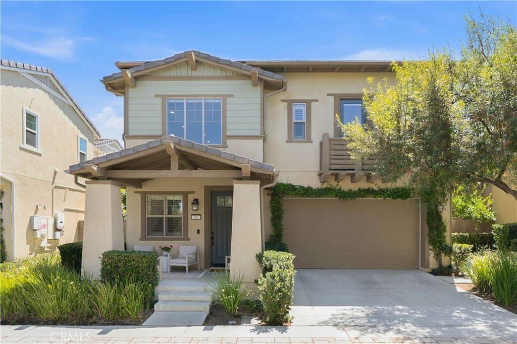 House in San Juan Capistrano, California, United States 1 - 18603921