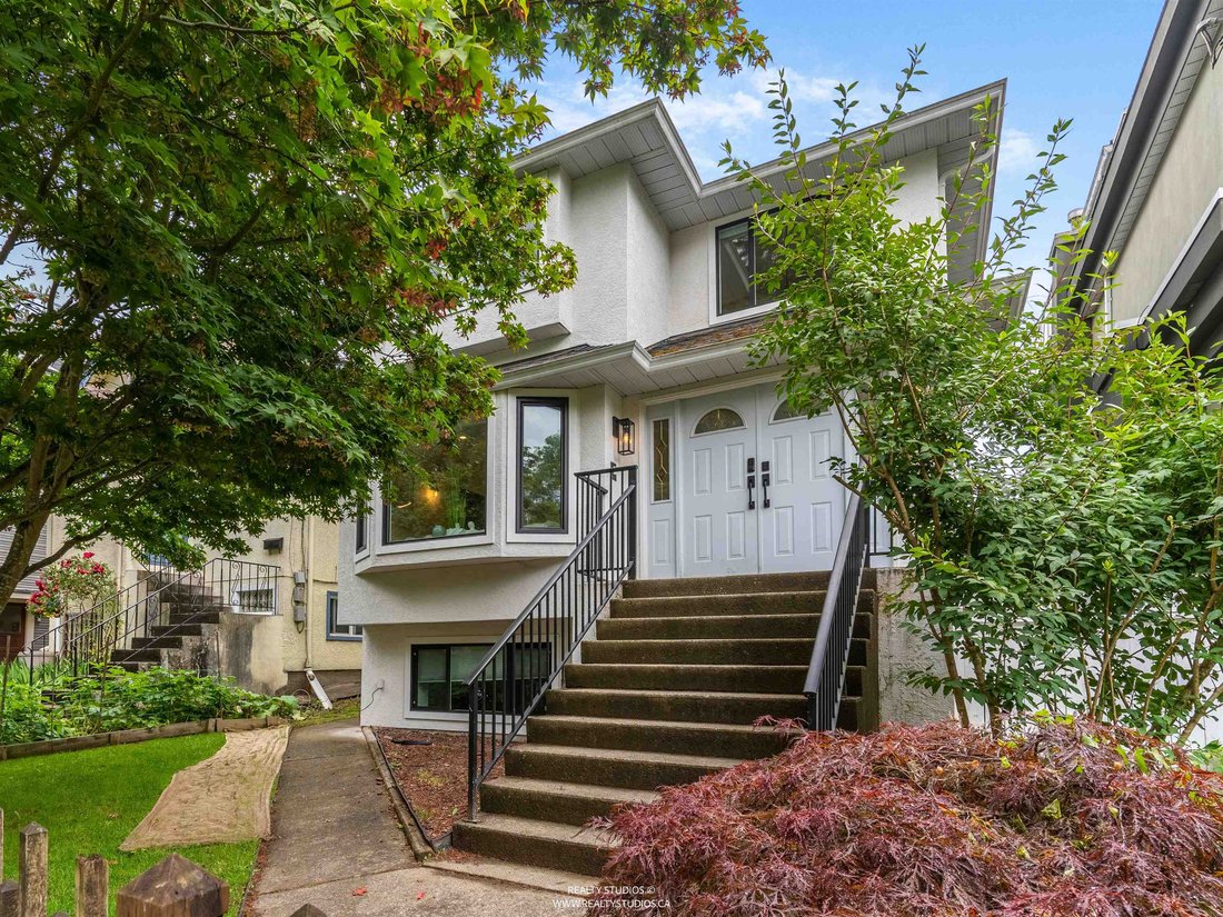 House in Vancouver, British Columbia, Canada 1 - 18623817