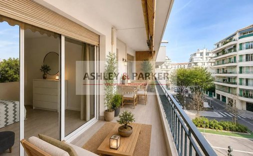 Apartment in Nice, Provence-Alpes-Côte d'Azur, France 1
