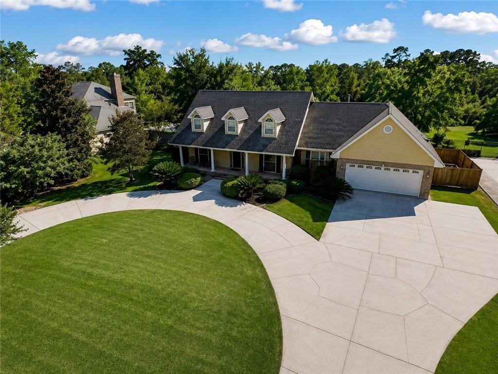 House in Slidell, Louisiana, United States 2 - 18564754