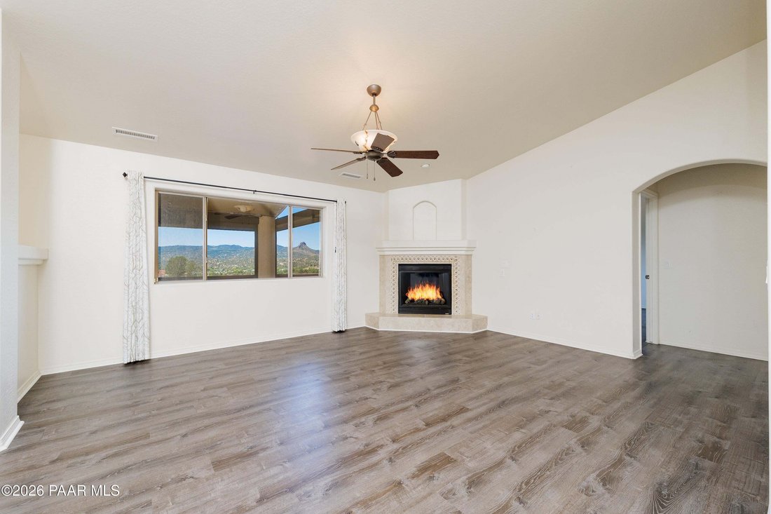 House in Prescott, Arizona, United States 3 - 18618445