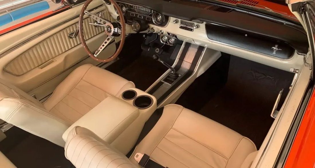 Cabriolet in Greenfield, IN, United States 3 - 18619322