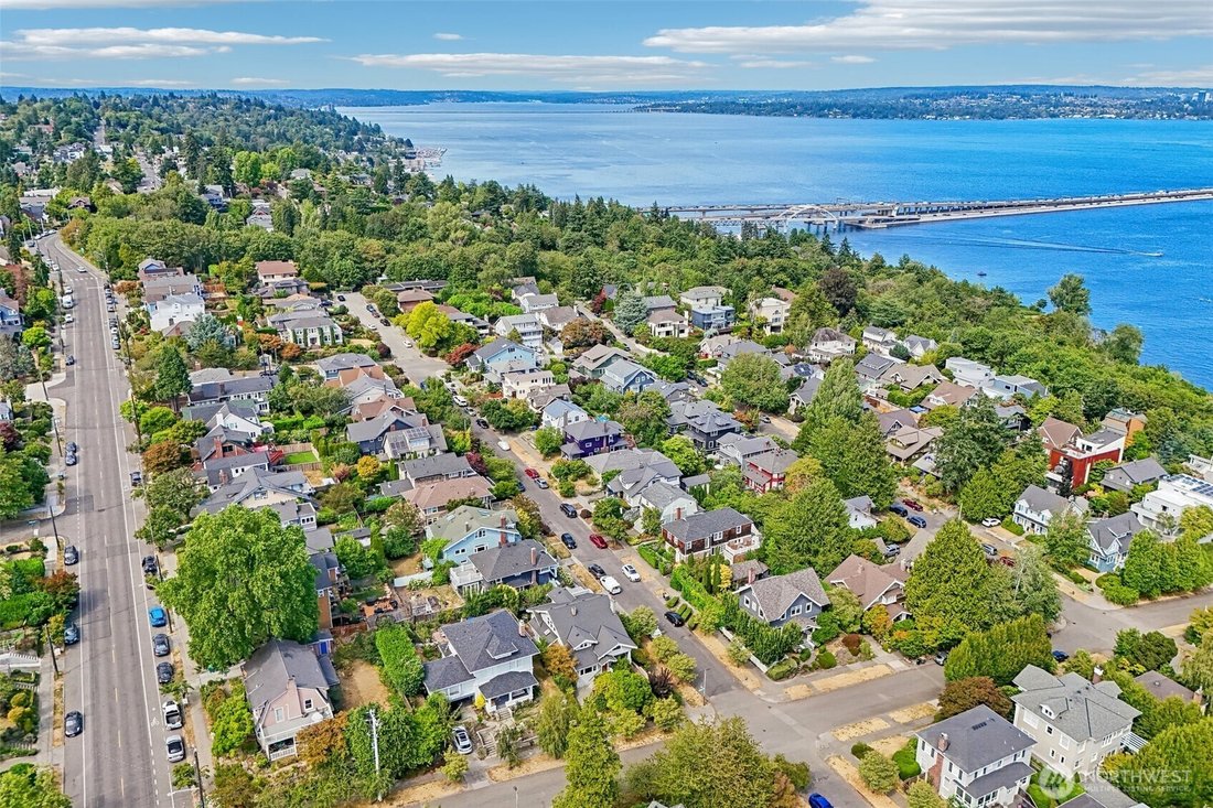 House in Seattle, Washington, United States 5 - 18620003
