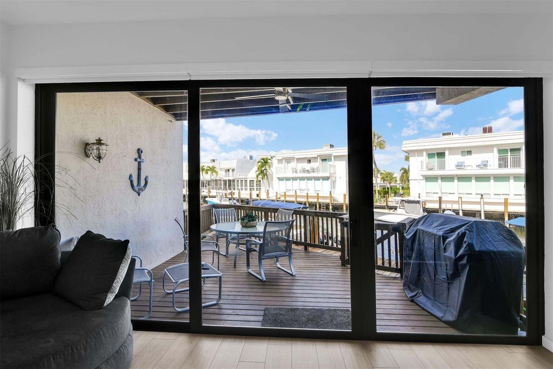 Townhouse in Boca Raton, Florida, United States 2 - 18618488
