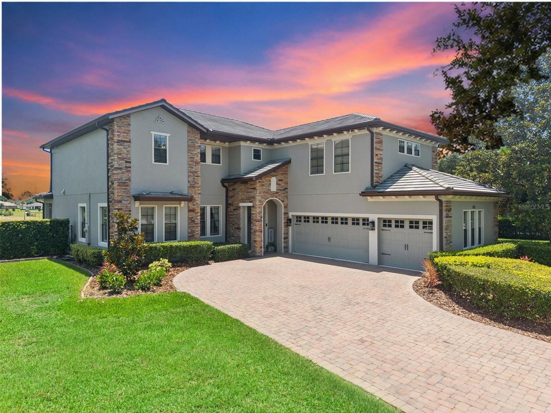 House in Sorrento, Florida, United States 1 - 18071763